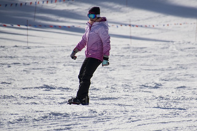 Trampolína pro malé i velké