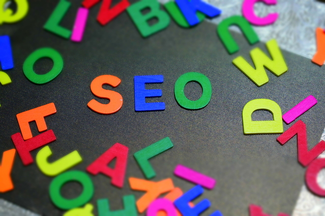 Seo specialista